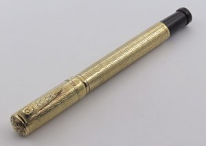 Pens -PEN -Stylographic- Vintage. Body and cap...