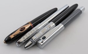 Pens - SWAROVSKI CRYSTAL -Pens/Jewels- Collection...