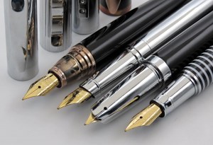 Pens - SWAROVSKI CRYSTAL -Pens/Jewels- Collection...