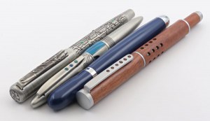 Pens - SWAROVSKI CRYSTAL -Pens/Jewels- Collection...