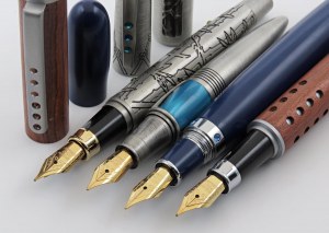 Pens - SWAROVSKI CRYSTAL -Pens/Jewels- Collection...