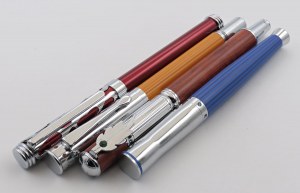 Pens - SWAROVSKI CRYSTAL -Pens/Jewels- Collection...