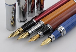 Pens - SWAROVSKI CRYSTAL -Pens/Jewels- Collection...