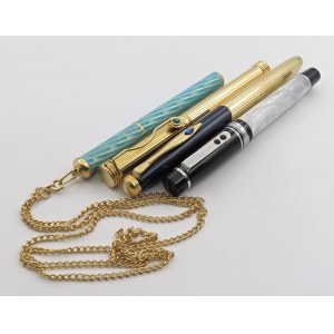 Pens - SWAROVSKI CRYSTAL -Penne/Gioielli- Collezione...