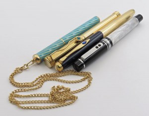 Pens - SWAROVSKI CRYSTAL -Pens/Jewels- Collection...
