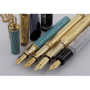 Pens - SWAROVSKI CRYSTAL -Penne/Gioielli- Collezione...