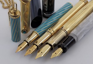 Pens - SWAROVSKI CRYSTAL -Pens/Jewels- Collection...