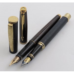 Pens - LOTTO MULTIPLO -Lotto di 5 Penne- N.3 sfera e...