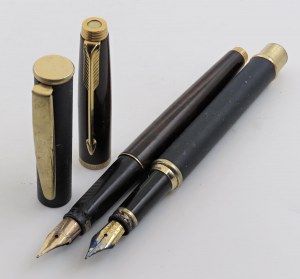 Pens - MULTIPLE LOT -Lot of 5 Pens- No.3 ballpoint and...