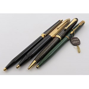 Pens - LOTTO MULTIPLO -Lotto di 8 penne a Sfera- N.1...