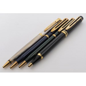 Pens - LOTTO MULTIPLO -Lotto di 8 penne a Sfera- N.1...