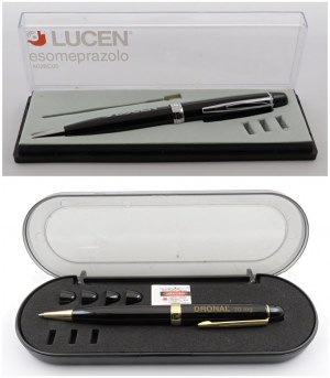 Pens - MULTIPLE LOT -Lot of 8 Pens- No.6 Sphere and...