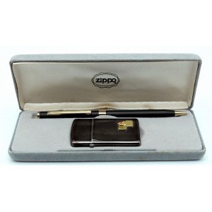 Lighters - ZIPPO -Accendino e Portamine- Lotto come da f...