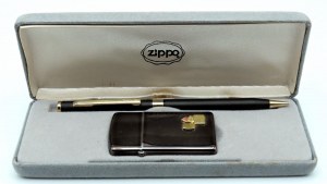 Lighters - ZIPPO -Lighter and Portamine- Lot as per f...