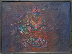 Andrzej Dziubek, pseud. Nebb (ur. 1954), Szakal