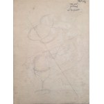 Witold Rzegociński, Happy Easter Easter Card