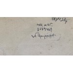 Witold Rzegociński, Happy Easter Easter Card