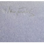 Walerian Kryciński, Fragment d'une décoration grotesque