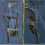 Artur Majka (ur. 1967), Niemoc, 2023