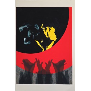 Mieczysław Mietko Rudek (b. 1956), Untitled