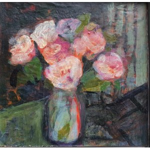 Maria Collin (b. 1942), Bouquet