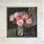 Maria Collin (b. 1942), Bouquet
