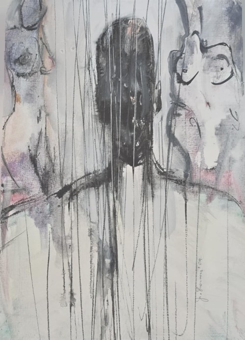 Janusz Skowron (ur. 1958), GoGo, 2009