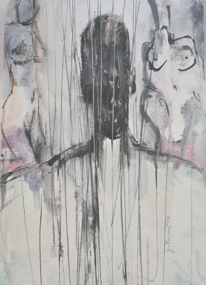 Janusz Skowron (ur. 1958), GoGo, 2009