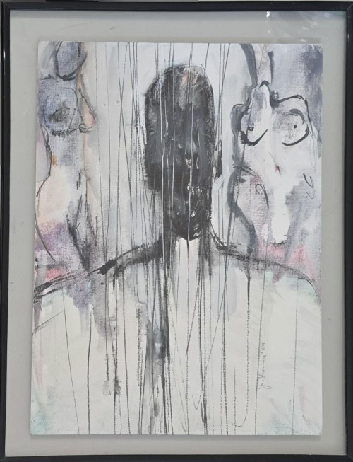 Janusz Skowron (ur. 1958), GoGo, 2009