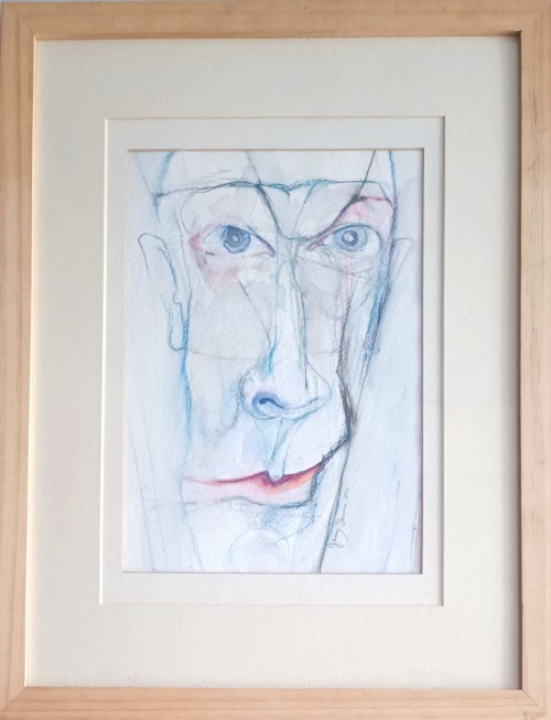 Janusz Skowron (ur. 1958), Twarz, 2011