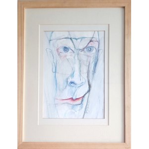 Janusz Skowron (ur. 1958), Twarz, 2011