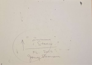 Janusz Skowron (ur. 1958), Zuzanna i starcy, 2013