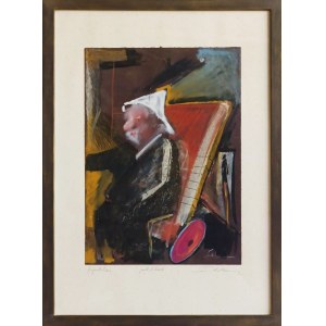 Daniel de Tramécourt (1950–2015), Fréquentation