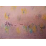 Josette Moreau-Desprès (1925–2003), *Elles*