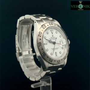 ROLEX EXPLORER II 16570