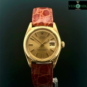 ROLEX 1600