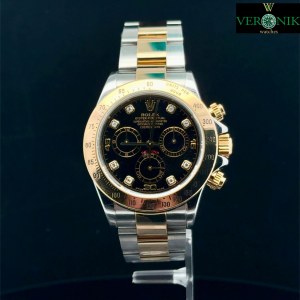 ROLEX DAYTONA 116523