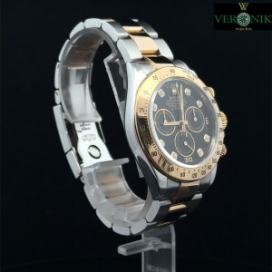 ROLEX DAYTONA 116523