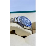 ROLEX GMT-MASTER II REFERENCE 116710BLNR