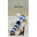 ROLEX GMT-MASTER II REFERENCE 116710BLNR