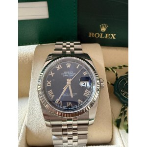 ROLEX DATEJUST 36 116234