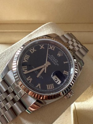 ROLEX DATEJUST 36 116234