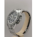ROLEX DAYTONA 116520 CHROMALIGHT