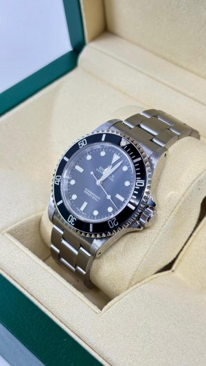 ROLEX SUBMARINER (NO DATE) 14060M