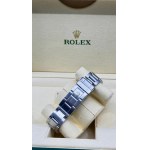 ROLEX SUBMARINER (NO DATE) 14060M