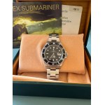ROLEX SUBMARINER DATE 16610