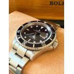 ROLEX SUBMARINER DATE 16610