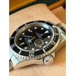 ROLEX SUBMARINER DATE 16610