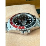 ROLEX GMT-MASTER II 16710
