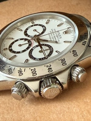 ROLEX DAYTONA 16520